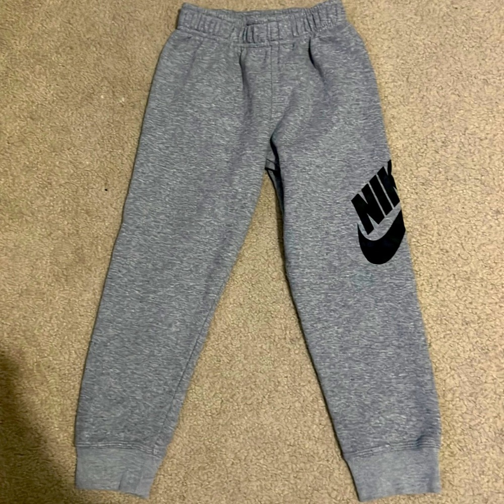 Nike Kids joggers